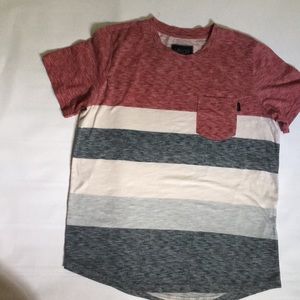 Valor collective mens t shirt top size x large